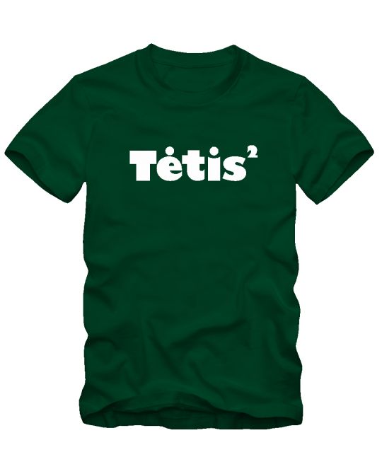Tėtis kvadratu